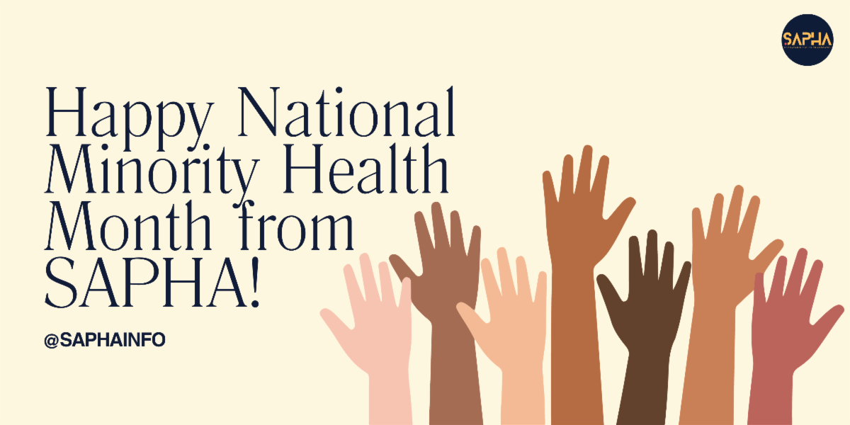 Read our April 2026 Newsletter!
